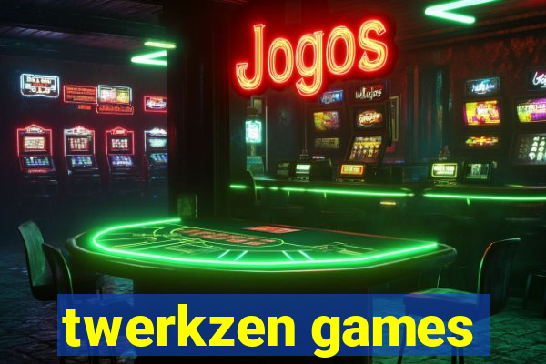 twerkzen games